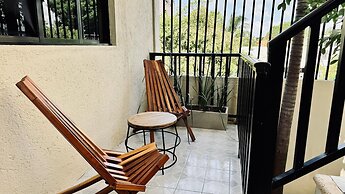 Hotel Noah Tulum