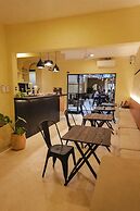 Hotel Noah Tulum