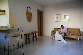 Hotel Noah Tulum