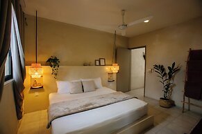 Hotel Noah Tulum