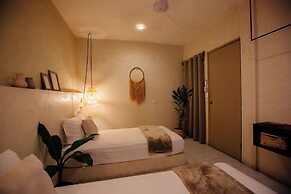 Hotel Noah Tulum