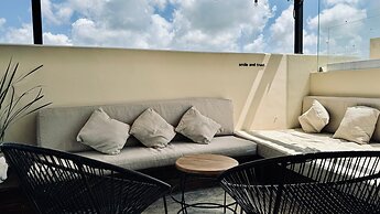 Hotel Noah Tulum