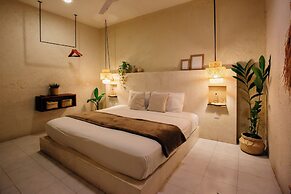 Hotel Noah Tulum