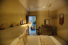 Hotel Noah Tulum