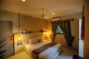 Hotel Noah Tulum