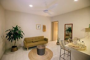 Hotel Noah Tulum
