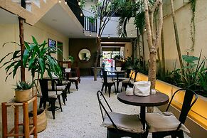 Hotel Noah Tulum