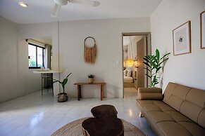 Hotel Noah Tulum