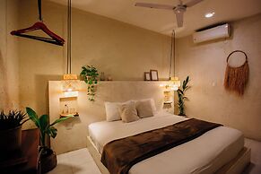 Hotel Noah Tulum
