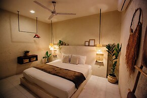 Hotel Noah Tulum
