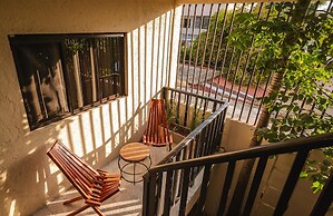 Hotel Noah Tulum