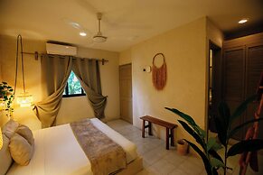 Hotel Noah Tulum