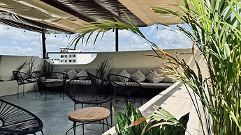 Hotel Noah Tulum