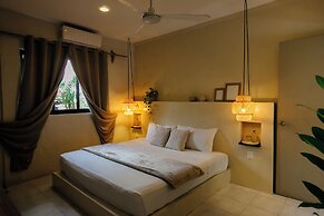 Hotel Noah Tulum
