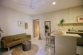 Hotel Noah Tulum