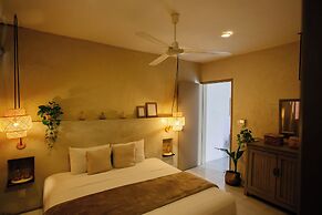 Hotel Noah Tulum