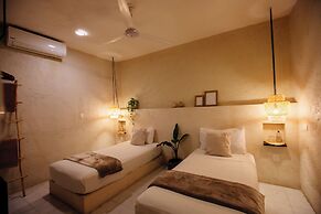 Hotel Noah Tulum