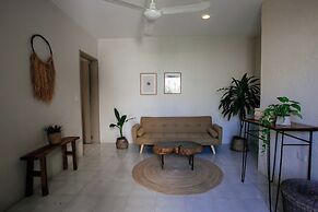 Hotel Noah Tulum