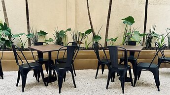 Hotel Noah Tulum