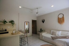 Hotel Noah Tulum