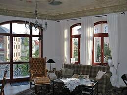 Nice Apartment in Radebeul