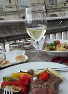 Nice Apartment in Radebeul