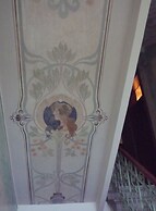 Nice Apartment in Radebeul