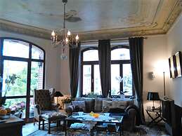 Nice Apartment in Radebeul