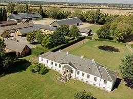 Agerup Comfortable Holiday Residence