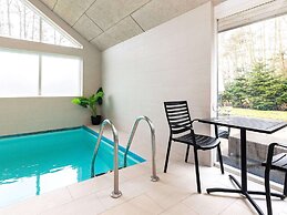 14 Person Holiday Home in Vaeggerlose
