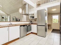 14 Person Holiday Home in Vaeggerlose