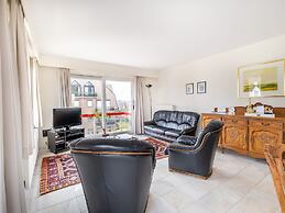 Apartment Near Dunes in Koksijde