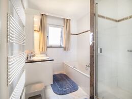 Apartment Near Dunes in Koksijde