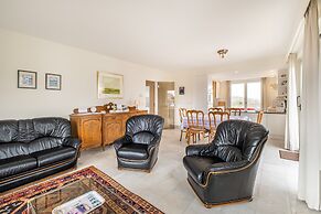 Apartment Near Dunes in Koksijde