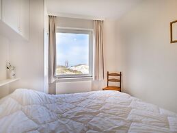 Apartment Near Dunes in Koksijde
