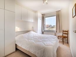 Apartment Near Dunes in Koksijde