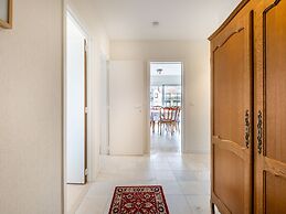 Apartment Near Dunes in Koksijde