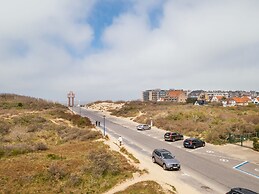 Apartment Near Dunes in Koksijde