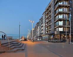 Apartment Near Dunes in Koksijde