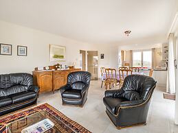 Apartment Near Dunes in Koksijde