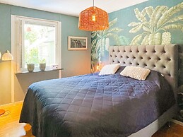 4 Star Holiday Home in Vastervik