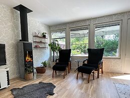 4 Star Holiday Home in Vastervik