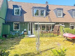 4 Star Holiday Home in Vastervik