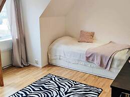 4 Star Holiday Home in Vastervik