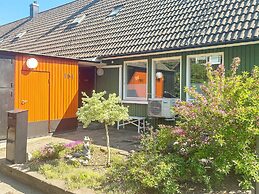 4 Star Holiday Home in Vastervik