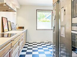 4 Star Holiday Home in Vastervik