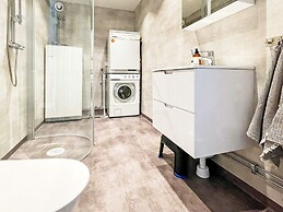 4 Star Holiday Home in Vastervik