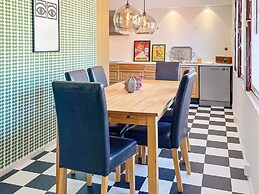 4 Star Holiday Home in Vastervik