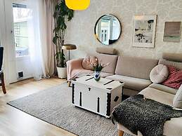 4 Star Holiday Home in Vastervik