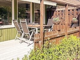 4 Star Holiday Home in Vastervik